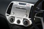 Hyundai i20 BlueDrive 2012 года (UK)